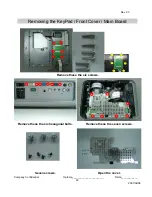 Preview for 22 page of Optoma DX607 Serivce Manual