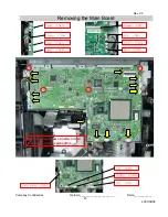 Preview for 23 page of Optoma DX607 Serivce Manual