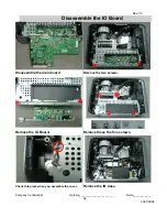 Preview for 24 page of Optoma DX607 Serivce Manual