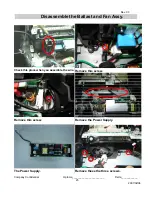 Preview for 25 page of Optoma DX607 Serivce Manual