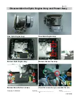 Preview for 27 page of Optoma DX607 Serivce Manual