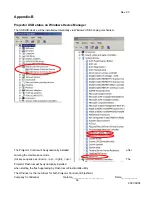 Preview for 36 page of Optoma DX607 Serivce Manual