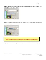 Preview for 46 page of Optoma DX607 Serivce Manual