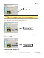 Preview for 47 page of Optoma DX607 Serivce Manual