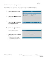 Preview for 48 page of Optoma DX607 Serivce Manual