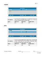 Preview for 51 page of Optoma DX607 Serivce Manual