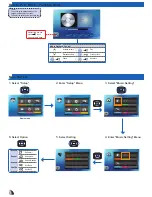 Preview for 10 page of Optoma EcoBright TL50W User Manual