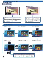 Preview for 14 page of Optoma EcoBright TL50W User Manual