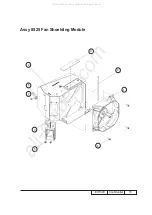 Предварительный просмотр 41 страницы Optoma EH1020 Service Manual