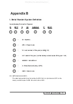 Предварительный просмотр 45 страницы Optoma EH1020 Service Manual