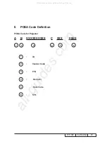 Предварительный просмотр 46 страницы Optoma EH1020 Service Manual