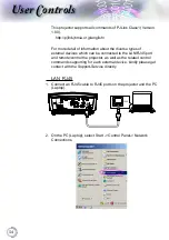 Предварительный просмотр 55 страницы Optoma EH200st User Manual