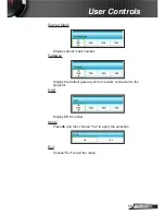 Предварительный просмотр 59 страницы Optoma EH320UST User Manual