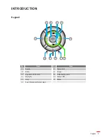 Предварительный просмотр 11 страницы Optoma EH341 User Manual