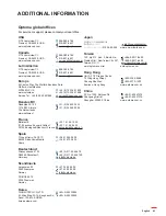 Предварительный просмотр 83 страницы Optoma EH341 User Manual