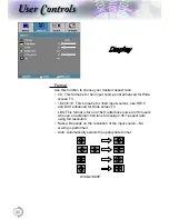 Preview for 31 page of Optoma EH415e-M User Manual