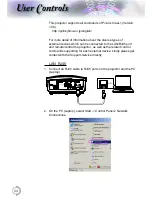 Preview for 55 page of Optoma EH415e-M User Manual