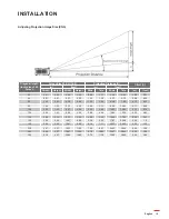 Preview for 19 page of Optoma EH460 User Manual