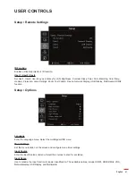 Preview for 41 page of Optoma EH460 User Manual