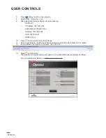 Preview for 56 page of Optoma EH460 User Manual