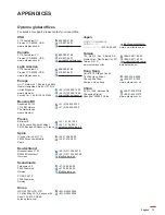 Preview for 73 page of Optoma EH460 User Manual