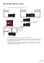 Preview for 15 page of Optoma EH615 User Manual