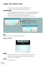 Preview for 40 page of Optoma EH615 User Manual