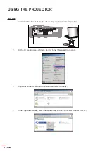 Preview for 50 page of Optoma EH615 User Manual