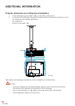 Preview for 76 page of Optoma EH615 User Manual