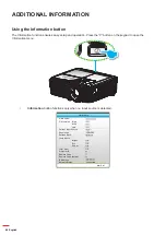 Preview for 88 page of Optoma EH615 User Manual