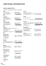 Preview for 94 page of Optoma EH615 User Manual