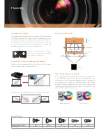 Preview for 6 page of Optoma EH7500 Specifications