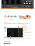 Preview for 7 page of Optoma EH7500 Specifications