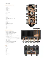 Preview for 11 page of Optoma EH7500 Specifications