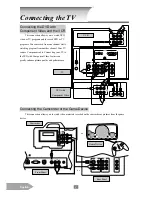 Предварительный просмотр 8 страницы Optoma EP652A User Manual