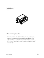 Предварительный просмотр 16 страницы Optoma EP680 Service Manual