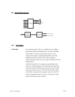 Предварительный просмотр 23 страницы Optoma EP680 Service Manual