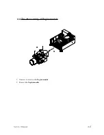 Предварительный просмотр 31 страницы Optoma EP680 Service Manual