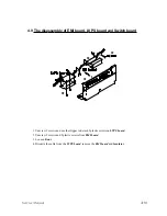 Предварительный просмотр 36 страницы Optoma EP680 Service Manual