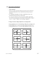 Предварительный просмотр 58 страницы Optoma EP680 Service Manual