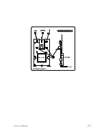 Предварительный просмотр 59 страницы Optoma EP680 Service Manual