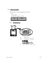 Предварительный просмотр 77 страницы Optoma EP680 Service Manual