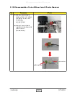 Preview for 28 page of Optoma EP706 Service Manual