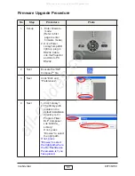 Preview for 46 page of Optoma EP706 Service Manual