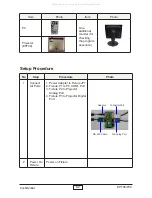 Preview for 52 page of Optoma EP706 Service Manual