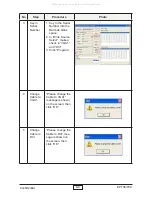 Preview for 54 page of Optoma EP706 Service Manual