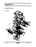 Preview for 56 page of Optoma EP706 Service Manual