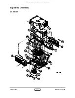 Preview for 58 page of Optoma EP706 Service Manual