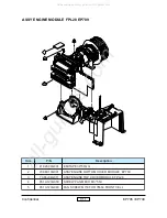 Preview for 66 page of Optoma EP706 Service Manual