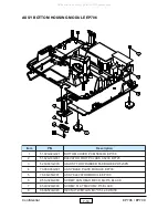 Preview for 69 page of Optoma EP706 Service Manual